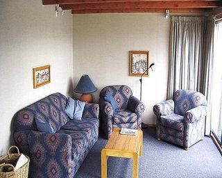 The Ridge Resort Queenstown Exteriör bild